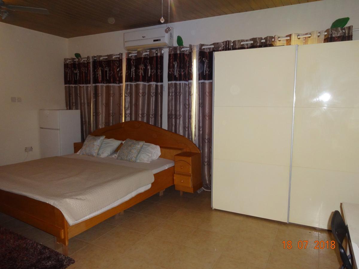 Nordik Palace Bed & Breakfast Тема Екстериор снимка
