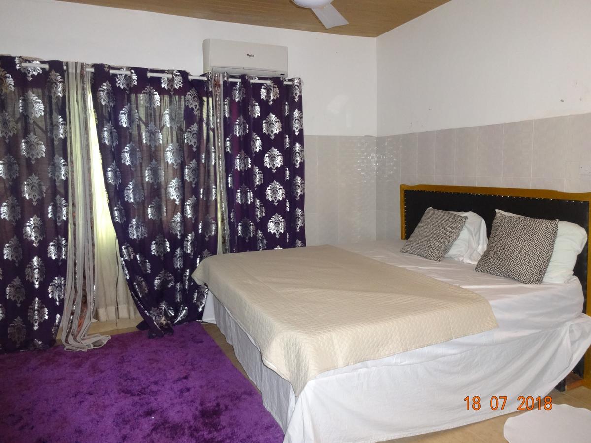 Nordik Palace Bed & Breakfast Тема Екстериор снимка